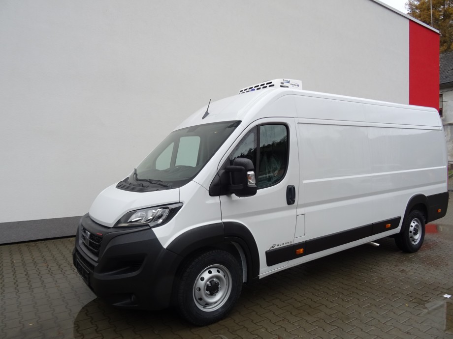 DUCATO L4H2