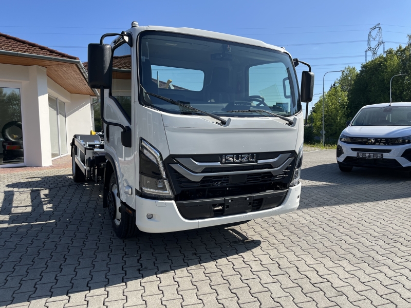M30 3,0 ISIM DC9 rozvor H M30 3,0 ISIM DC9 rozvor H