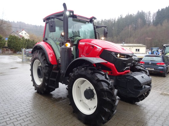 Traktor BASAK 5115 4