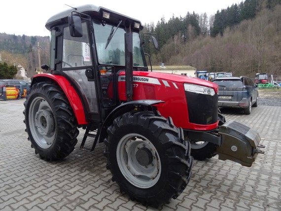 Massey Ferguson 4707 (foto 6)