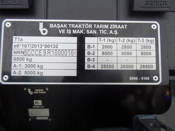 BASAK 5095 (foto 6)