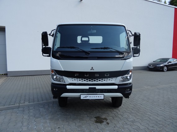 FUSO CANTER 6C18 4x4 (foto 11)