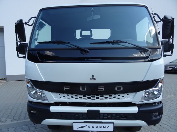 FUSO CANTER 6C18 4x4 (foto 12)