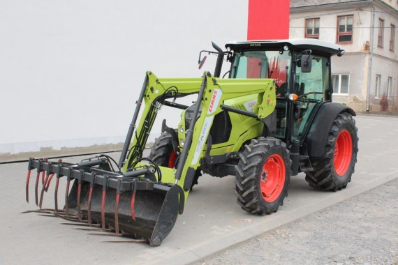 CLAAS ATOS 220 (foto 10)