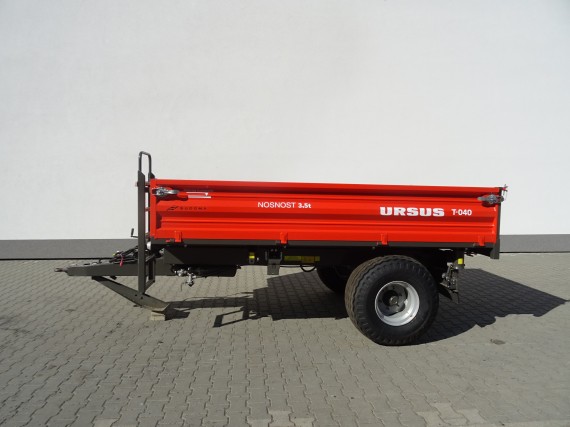 Ursus T-040 51