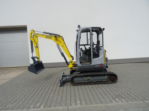 WACKER NEUSON EZ 28 (foto 1)