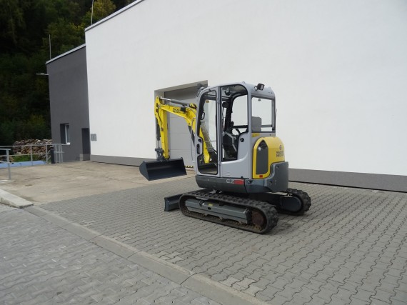 WACKER NEUSON EZ 28 (foto 2)