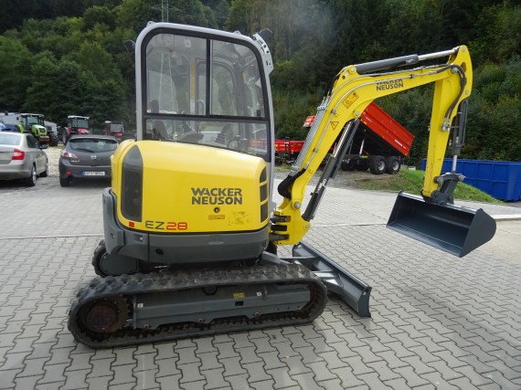 WACKER NEUSON EZ 28 (foto 6)