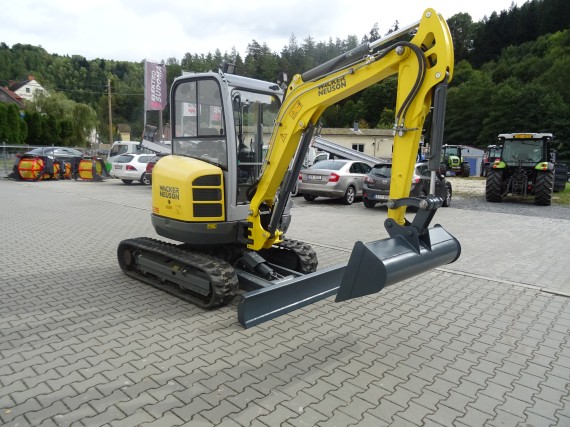 WACKER NEUSON EZ 28 (foto 7)