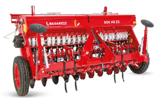 SEED DRILL