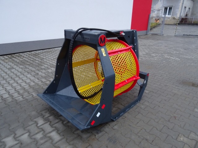 Ostatní Ostatní Prosévací lopata PS 250 Ostatní Ostatní Prosévací lopata PS 250